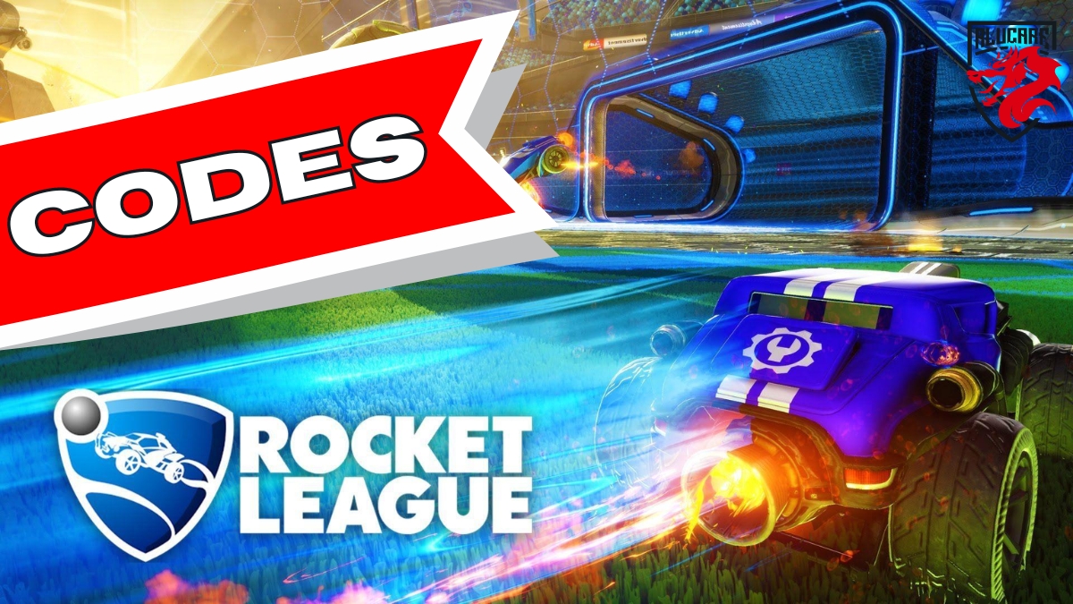 Comment avoir des codes d’échange sur Rocket League ? Alucare