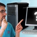 Wie man seinen Computerbildschirm auf Standby schaltet