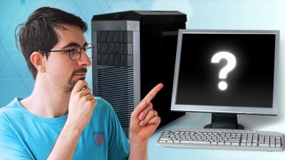 Comment mettre en veille son écran d’ordinateur