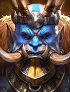 Immagine del campione : Vizug il nocivo su Raid Shadow Legends