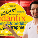 Illustration pour notre indice du jour Pédantix