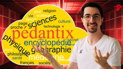 Ilustración de nuestro índice Pedantix del día