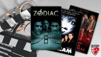 Lista de filmes de serial killers para assistir na Netflix