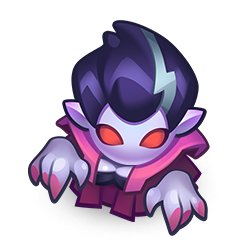 billede af karakteren Banshee