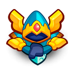 imagem da personagem Boreas