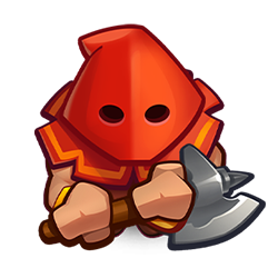 imagen del personaje del Verdugo