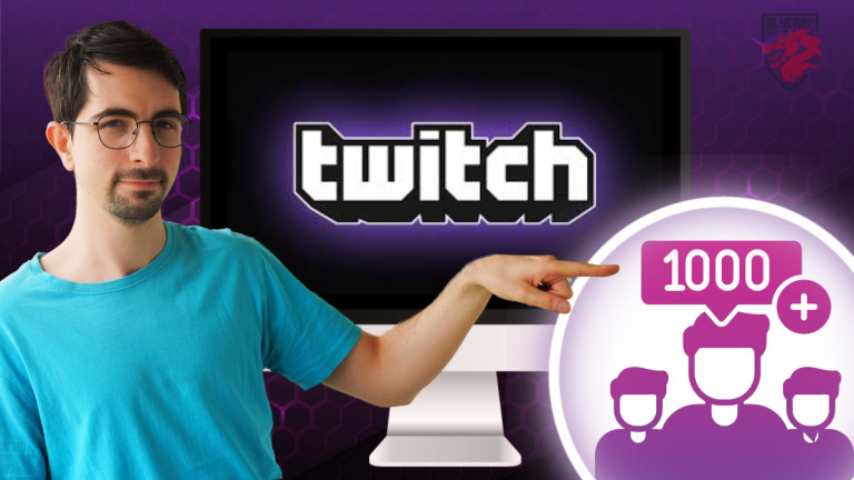 Twitchで視聴者を増やす方法