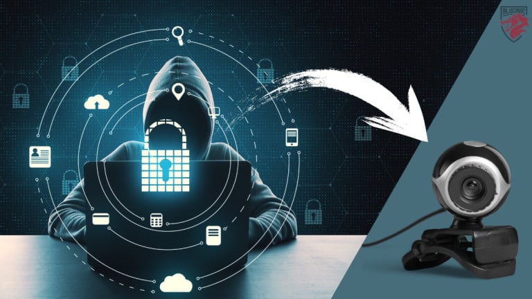 Comment pirater une webcam à distance