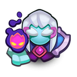 Demonologist character image