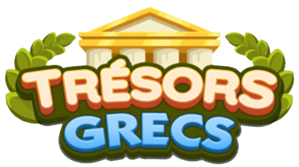 Illustration Monopoly GO événement Trésors Grecs