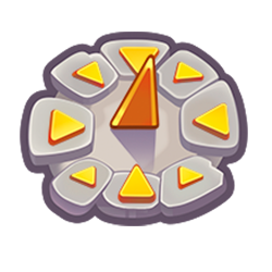 character image Power Clock