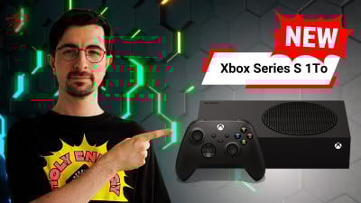 ¿Cuál es la última xbox