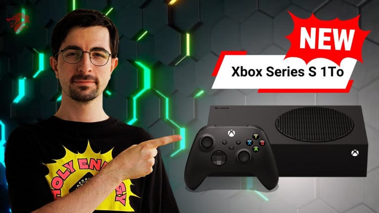What's the latest xbox