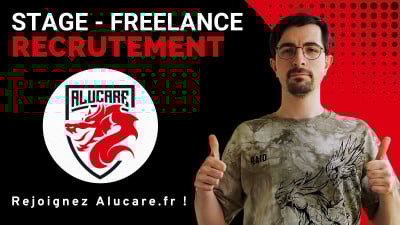 Contratación alucare.fr