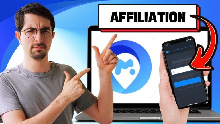 Afiliación a Mspy, cómo unirse a su programa