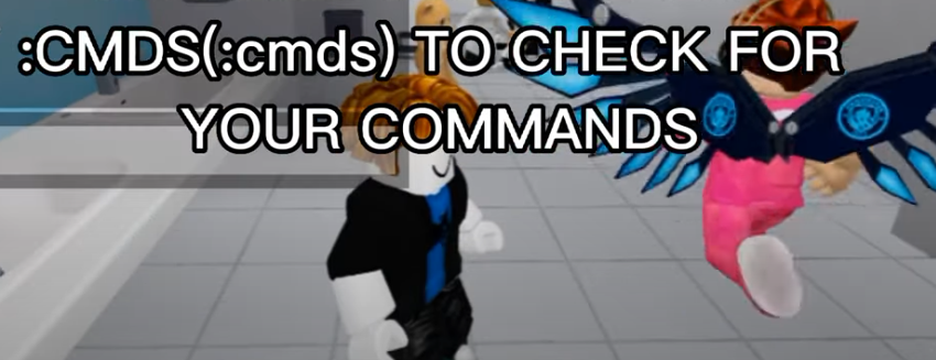 Schritt 4 Testen Sie die Steuerung im Spiel Roblox Public Bathroom Simulator