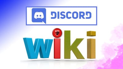关于不和谐、机器人、降价等的指南和 Wiki……