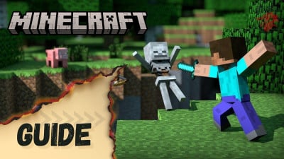 Minecraft guia de jogo e wiki