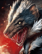 Immagine del campione: Bowf le Rance (Bowf il Rancido) su Raid Shadow Legends