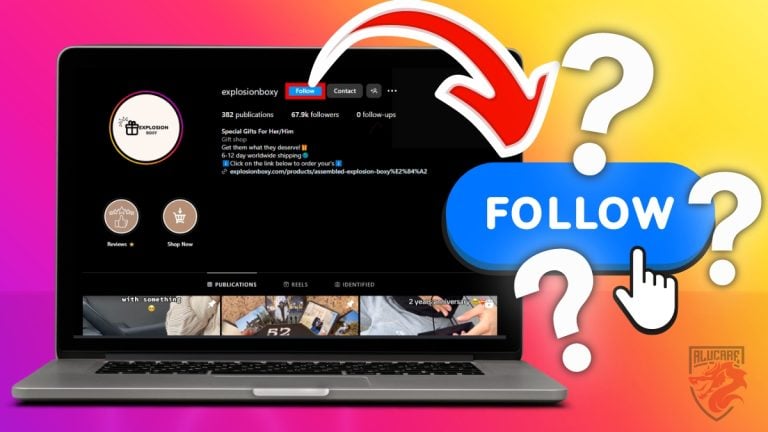 Cosa significa seguire su Instagram?