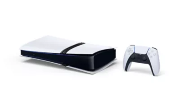 PlayStation 5 Pro