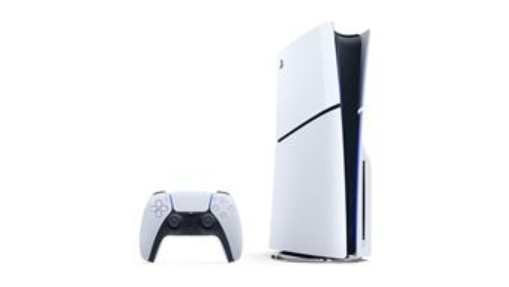 PlayStation 5 (estándar)