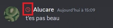 Logótipo que mostra quem está excluído do seu servidor Discord