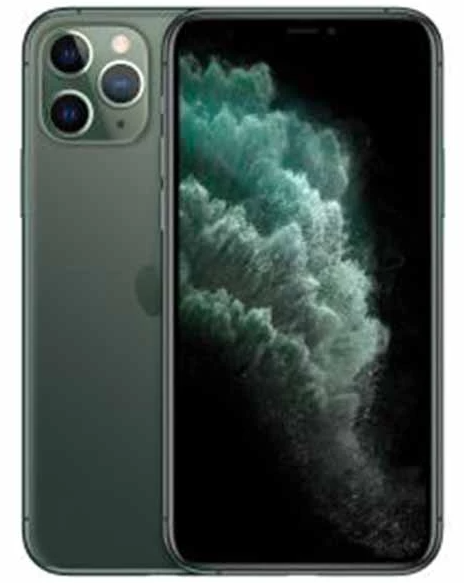 iPhone 11 Pro