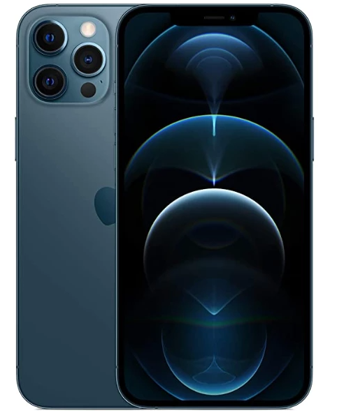 iPhone 12 Pro
