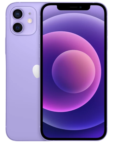 iPhone 12