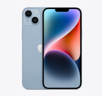 iPhone 14 Plus