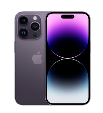 iPhone 14 Pro