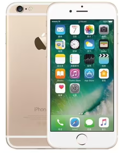 iPhone 6