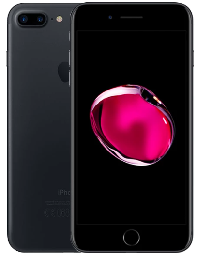 iPhone 7 Plus