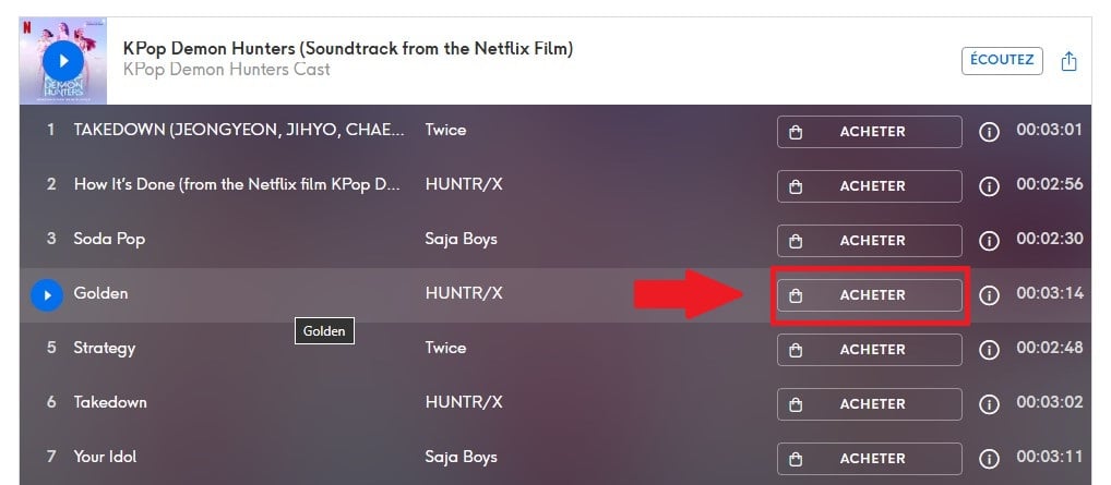 Compra el single en Qobuz