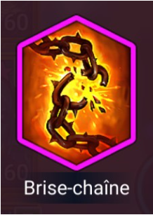 chain breaker
