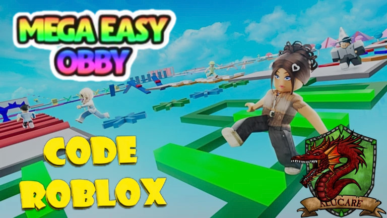 Robloxコード簡単オビー825ステージ