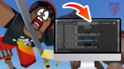 Roblox Fling Things и скриптовые люди