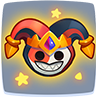 Talent numéro 4 de Arlequin sur Rush Royale