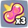 Talent nummer 4 i Bagarreur på Rush Royale