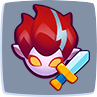 Talent nummer 1 lige fra Banshee på Rush Royale