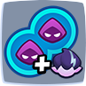 Talent nummer 2 lige fra Banshee på Rush Royale
