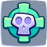 Talent nummer 3 lige fra Banshee på Rush Royale