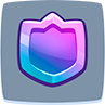 Talento número 4 de Boreas em Rush Royale