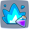 来自 Rush Royale 上 Chaudron magique 的 2 号人才