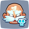 Talento número 4 de Cogneur em Rush Royale