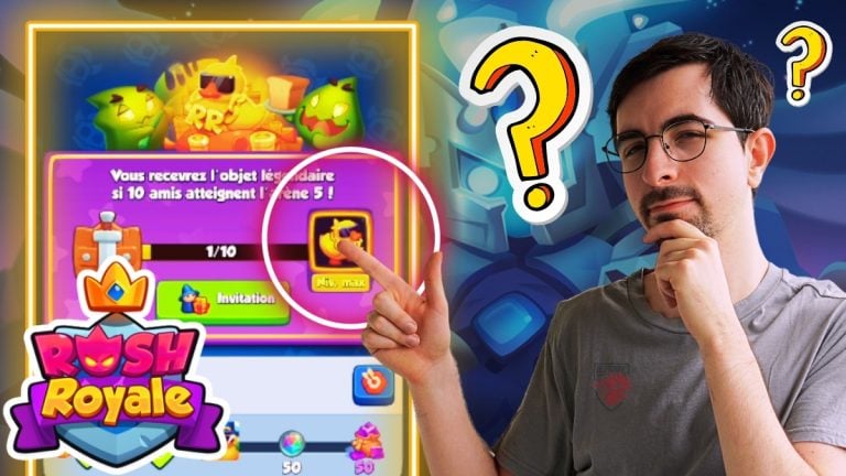 Как получить королевскую утку в Rush Royale [Полное руководство]