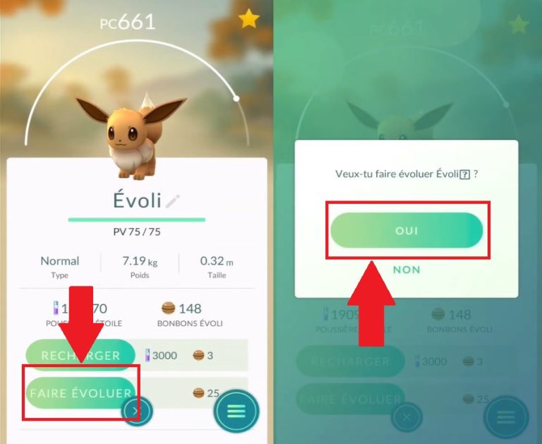 Comment avoir Voltali dans Pokémon GO ? [Tutoriel]
