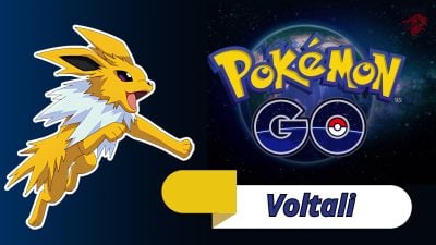 Cómo conseguir Voltali Pokémon Go [Tutorial]