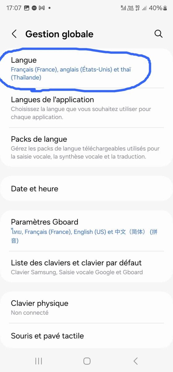 Haga clic en Idioma ©️ Alucare para Alucare.fr